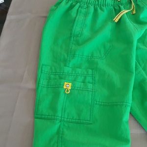 Wonderwink scrub pants